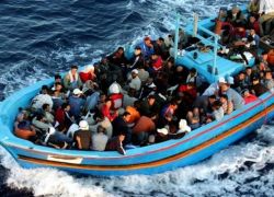 &quot;الخارجية&quot;: إنقاذ 5 مواطنين فلسطينيين قرب جزيرة كوس اليونانية