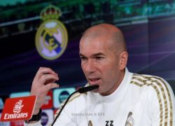 زيدان والسوبر الإسباني.. 3 ألقاب لاعبًا ومدربًا