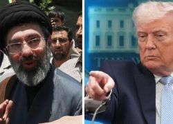 إسرائيل تُقيّم الوضع: الأزمة مع إيران وصلت إلى نقطة اللاعودة.. وترامب مدفوع برغبة في الانتقام