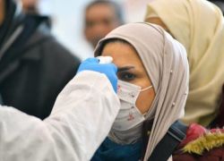 فيروس كورونا يتفشى في 6 دول عربية