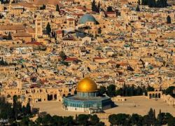 الاردن وفلسطين يقرران انشاء مجلس مشترك لحماية القدس