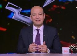 عمرو أديب: الغزيون، رغم المعاناة، هتفوا لمصر والسيسي ومحمد صلاح