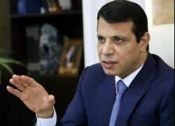 دحلان: نتنياهو يواصل قتل فرصة إنهاء حرب غزة