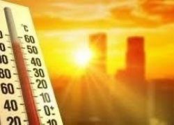 الدفاع المدني يدعو المواطنين إلى الالتزام بإرشادات السلامة في ظل موجة الحر السائدة