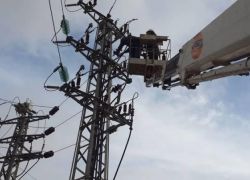 كهرباء القدس: لن نسلّم أوراقنا للشركة الإسرائيلية
