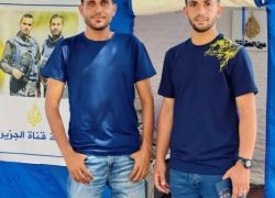 استشهاد أنس الشريف ومحمد قريقع وصحفيين آخرين بقصف إسرائيلي على غزة