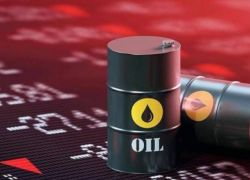 ارتفاع اسعار النفط في أعقاب أزمة هرمز