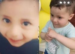 وفاة طفل غرقاً في بلدة بلعا شرق طولكرم