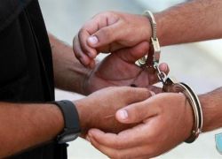 الشرطة تقبض على شخصين بتهمة سرقة مركبة مواطن في طولكرم