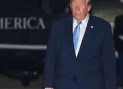ترامب في أول رد: بفضلي لم يُهزم نتنياهو