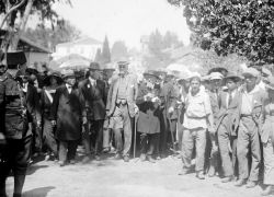 ذكرى وعد بلفور.. يوم أسّست بريطانيا لمأساة مستمرّة بحقّ فلسطين