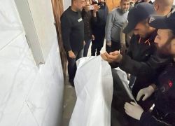 ثلاثة شهداء منذ الفجر في خروقات اسرائيلية بقطاع غزة