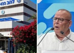 بسبب قضية فساد واسعة.. شرطة الاحتلال تشن حملة اعتقالات في قيادة "الهستدروت" الاتحاد العام للعمال في "إسرائيل"