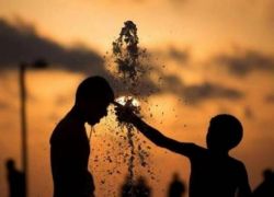 موجة حر شديدة تضرب البلاد حتى الخميس .. الحرارة أعلى من معدلها بـ5 درجات