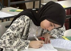 تأجيل نظام التوجيهي الجديد ومنح رئاسية لأوائل غزة