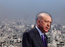 تركيا تستعد لإرسال قوة عسكرية كبيرة إلى قطاع غزة