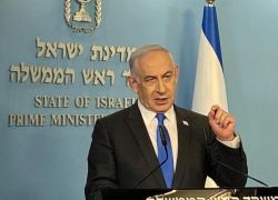 نتنياهو: أدير المفاوضات بنفسي لاستعادة الرهائن