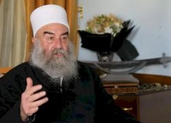 حكمت الهجري: الدروز جزء لا يتجزأ من منظومة وجود إسرائيل