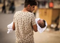 &quot;غزة: 39 شهيدًا خلال يوم واحد والحصيلة منذ أكتوبر تتخطى 61 ألفًا&quot;