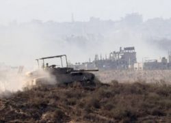 قصف مدفعي متواصل على غزة وسط تواصل خروقات الاحتلال