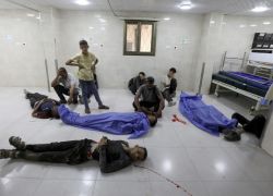 غزة: 6 شهداء من منتظري المساعدات و3 آخرين بقصف الشجاعية