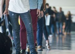 ارتفاع معدلات البطالة في قطاع غزة والضفة خلال 2025