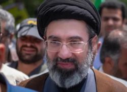 تقرير أمريكي: خامنئي يلعب دورا حاسما في صياغة استراتيجية الحرب