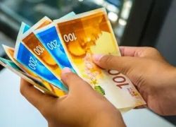 الاسعار ستنخفض ..الشيكل يرتفع ويحطم الأرقام القياسية منذ عامين
