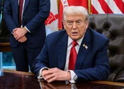 ترمب يؤكد قرب انتهاء الحرب وفانس يضع شروطا لـ"صفقة كبرى" مع طهران