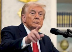 ترامب: لقاء نتنياهو سيركز على غزة.. ولن أعترف بأرض الصومال حاليا