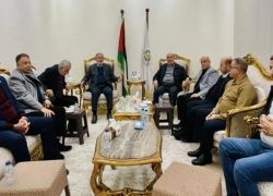 3 أسباب وراء تأخر اجتماع الفصائل الفلسطينية في القاهرة