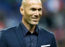 رسميا : زيدان يعود مدربا لريال مدريد