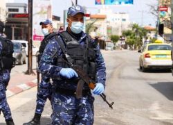الشرطة تضبط مركبة و3 دراجات نارية تقوم بأعمال التفحيط وإزعاج المواطنين في طولكرم