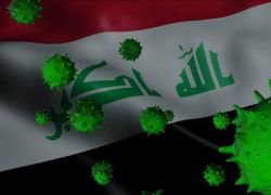 العراق يعلن تسجيل 4 إصابات جديدة بكورونا.. عائلة عائدة من إيران