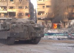 لأول مرة منذ الحرب.. مجلس الأمن يقر مشروعاً يدعو إلى هدن إنسانية في قطاع غزة للسماح بدخول المساعدات