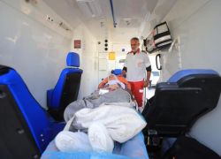 إعادة فتح معبر رفح لسفر أكثر من 130 مريضا بعد أيام من الإغلاق