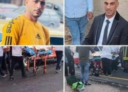 مصرع شابين بحادث سير غربي الخليل