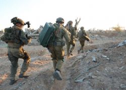 إسرائيل تبحث تجنيد يهود العالم لتعويض نقص جنودها