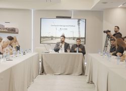 الجابر للاستثمار تطلق منهجًا تقنيًا متطورًا لإدارة مشاريعها الإنشائية
