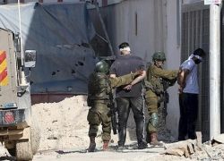 اعتقالات بالجملة… الضفة تتحول إلى ساحة مطاردات