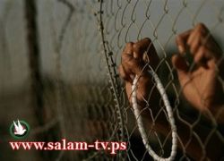 وحدة ناحشون تدمر محتويات غرف اسرى الجبهة الشعبية في سجن ايشل