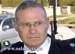رئيس الاستخبارات العسكرية الاسرائيلية يزور الصين سرا