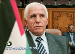 عزام الأحمد: حركة فتح تعاني الإفلاس