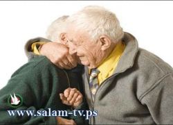 يبلغ 110 اعوام ولديه 20 حفيد ويستعد للزواج السادس!