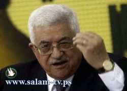 الرئيس عباس عملية إبعاد النواب المقدسيين ستنتهي خلال يومين
