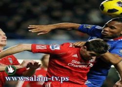 ليفربول يسجل انتصار ثمين على ملعب تشلسي