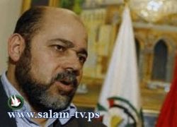 أبو مرزوق: اذا أعلن عباس حل السلطة سنساعده ولن نوافق على فياض