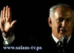 نتنياهو: سنقابل الهدوء بهدوء