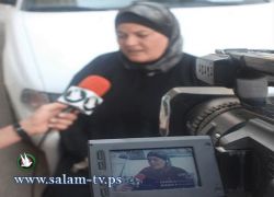 هل تشهد السجون صدامات على خلفية تعرض امهات الاسرى للإذلال؟