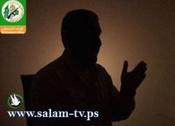 الشاباك:شخصية عسكرية كبيرة من حماس وصلت من دمشق للضفة!!